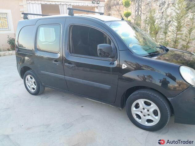 $4,600 Renault Kangoo - $4,600 4