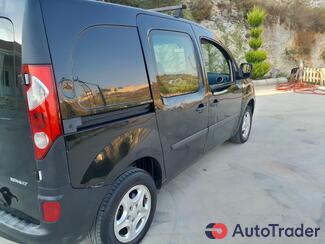 $4,600 Renault Kangoo - $4,600 3