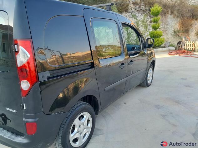 $4,600 Renault Kangoo - $4,600 3