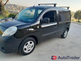 $4,600 Renault Kangoo - $4,600 5