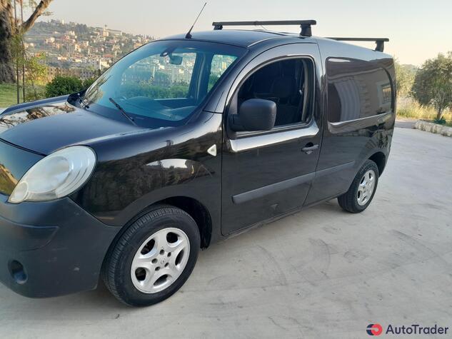 $4,600 Renault Kangoo - $4,600 5