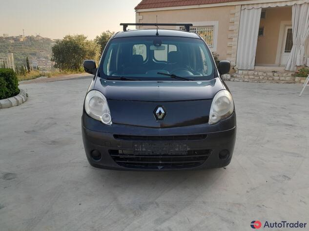 $4,600 Renault Kangoo - $4,600 1