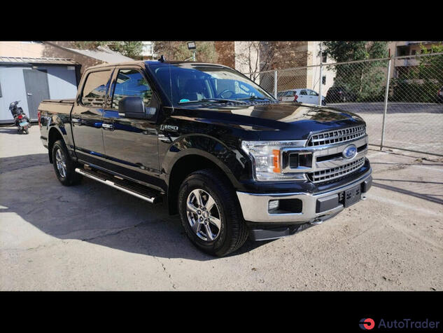 $30,000 Ford F150 - $30,000 1