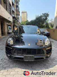 $45,000 Porsche Macan - $45,000 1
