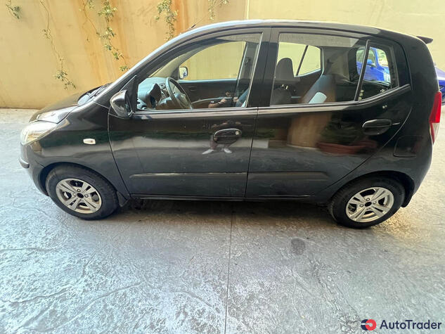 $3,900 Hyundai i10 - $3,900 4