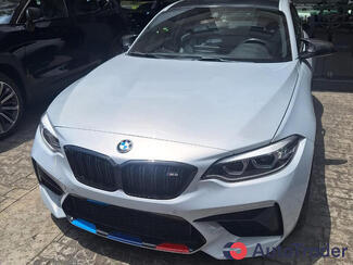$54,000 BMW M2 - $54,000 1