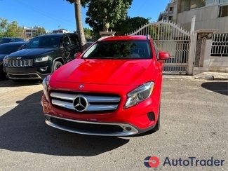 $18,000 Mercedes-Benz GLA - $18,000 1