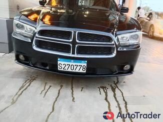 2014 Dodge Charger 3.6