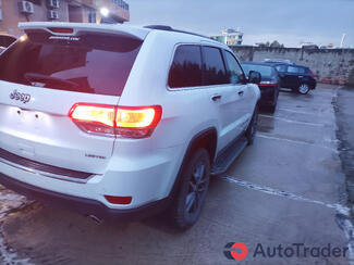 $0 Jeep Grand Cherokee Limited - $0 6