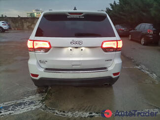 $0 Jeep Grand Cherokee Limited - $0 5