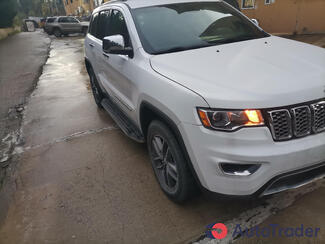 $0 Jeep Grand Cherokee Limited - $0 4