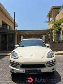 $16,500 Porsche Cayenne - $16,500 1