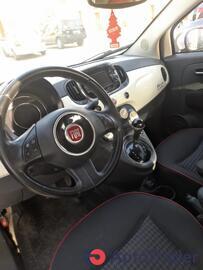 $9,000 Fiat 500 - $9,000 3