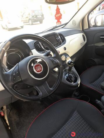 $9,000 Fiat 500 - $9,000 3