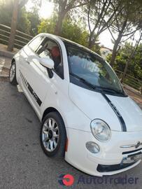 $9,000 Fiat 500 - $9,000 10