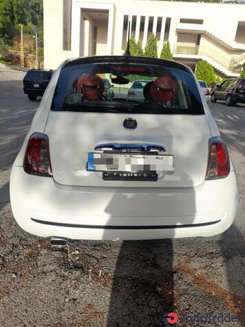 $9,000 Fiat 500 - $9,000 9