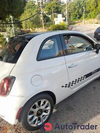 $9,000 Fiat 500 - $9,000 8