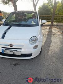 $9,000 Fiat 500 - $9,000 2