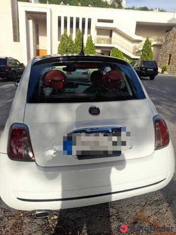 $9,000 Fiat 500 - $9,000 7