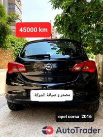 $7,850 Opel Corsa - $7,850 1