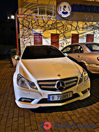 $11,000 Mercedes-Benz E-Class - $11,000 2