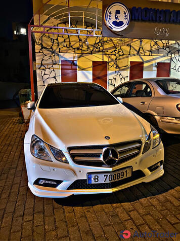 $11,000 Mercedes-Benz E-Class - $11,000 2