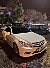 $11,900 Mercedes-Benz E-Class - $11,900 1