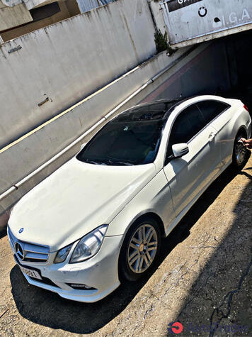 $11,000 Mercedes-Benz E-Class - $11,000 4