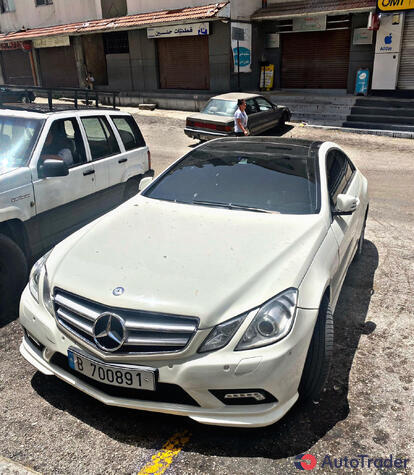 $11,000 Mercedes-Benz E-Class - $11,000 3