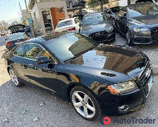 $7,500 Audi A5 - $7,500 1
