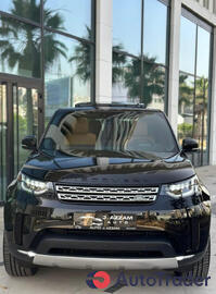 $45,000 Land Rover Discovery Sport - $45,000 1
