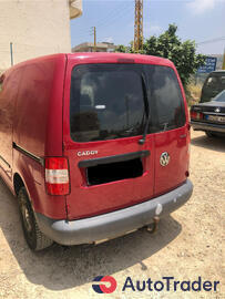 $5,500 Volkswagen Caddy - $5,500 4