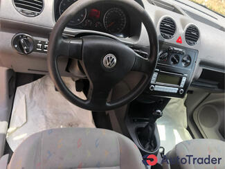 $5,500 Volkswagen Caddy - $5,500 1