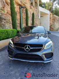 $51,900 Mercedes-Benz GLE - $51,900 1