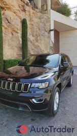 $19,800 Jeep Grand Cherokee - $19,800 1