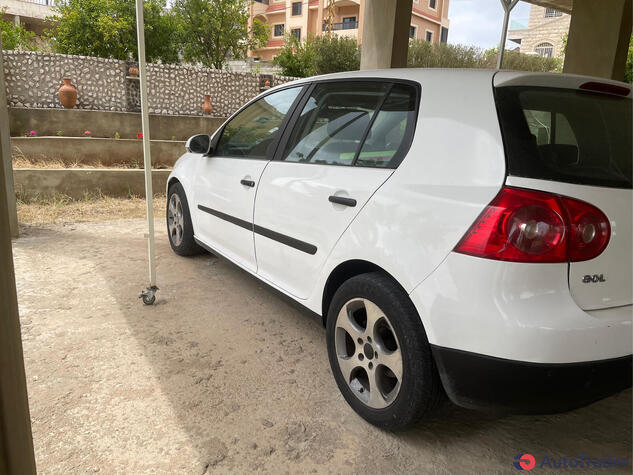 $3,900 Volkswagen Golf - $3,900 6