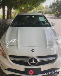 $16,500 Mercedes-Benz CLA - $16,500 5