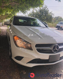 $16,500 Mercedes-Benz CLA - $16,500 1