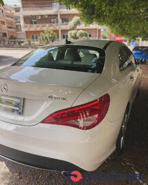 $16,500 Mercedes-Benz CLA - $16,500 4