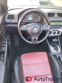 $4,000 Volkswagen Eos - $4,000 3