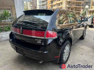 $6,500 Lincoln MKX - $6,500 6