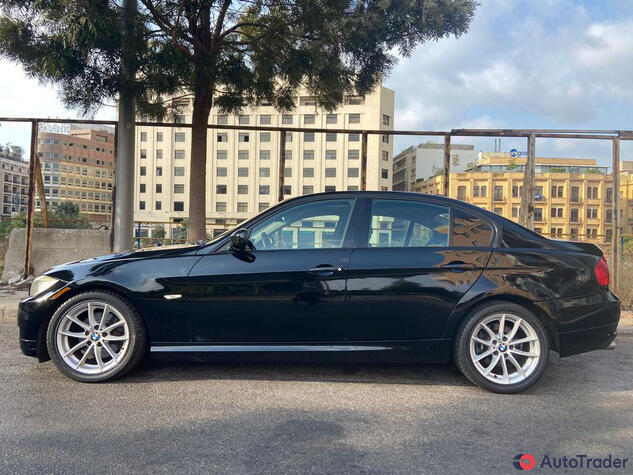 $7,500 BMW 3-Series - $7,500 6