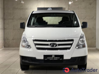 $16,800 Hyundai H1 Van - $16,800 1