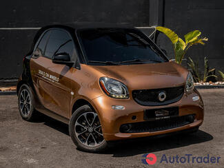 $11,500 Smart Fortwo - $11,500 1