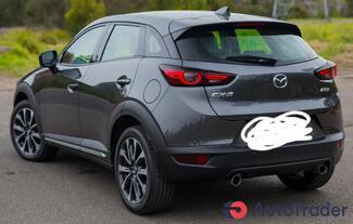 $19,000 Mazda CX-3 - $19,000 2