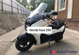 $0 Honda A - $0 1