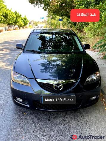 $6,200 Mazda 3 - $6,200 2