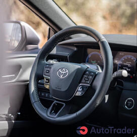 $42,000 Toyota Camry Hybrid - $42,000 9