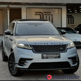 $51,000 Land Rover Range Rover Velar - $51,000 2