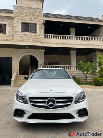 $26,000 Mercedes-Benz C-Class - $26,000 1